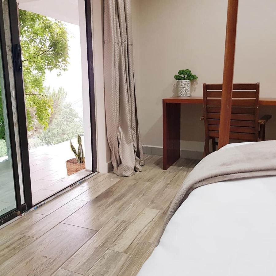 Chinyonga Guesthouse Limbe Pokoj fotografie