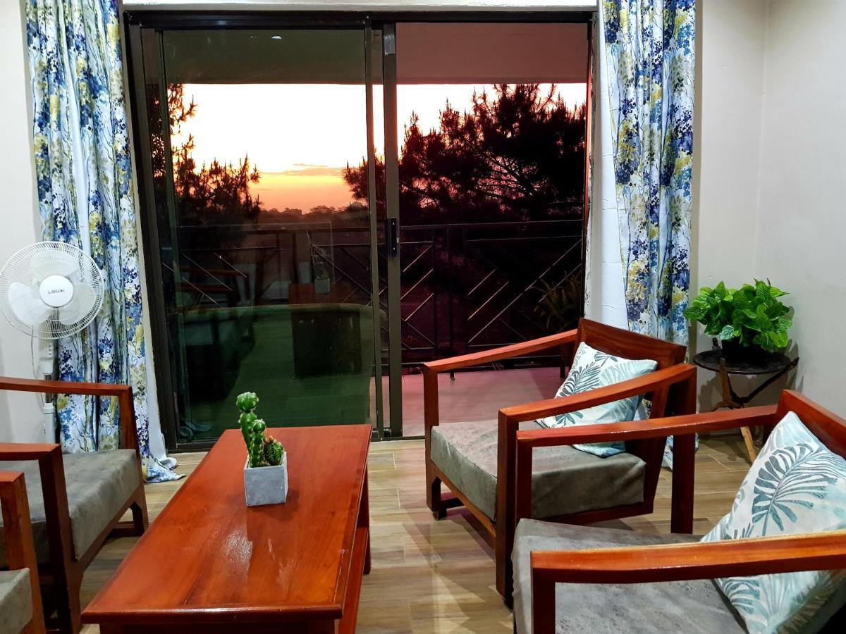 Chinyonga Guesthouse Limbe Exteriér fotografie