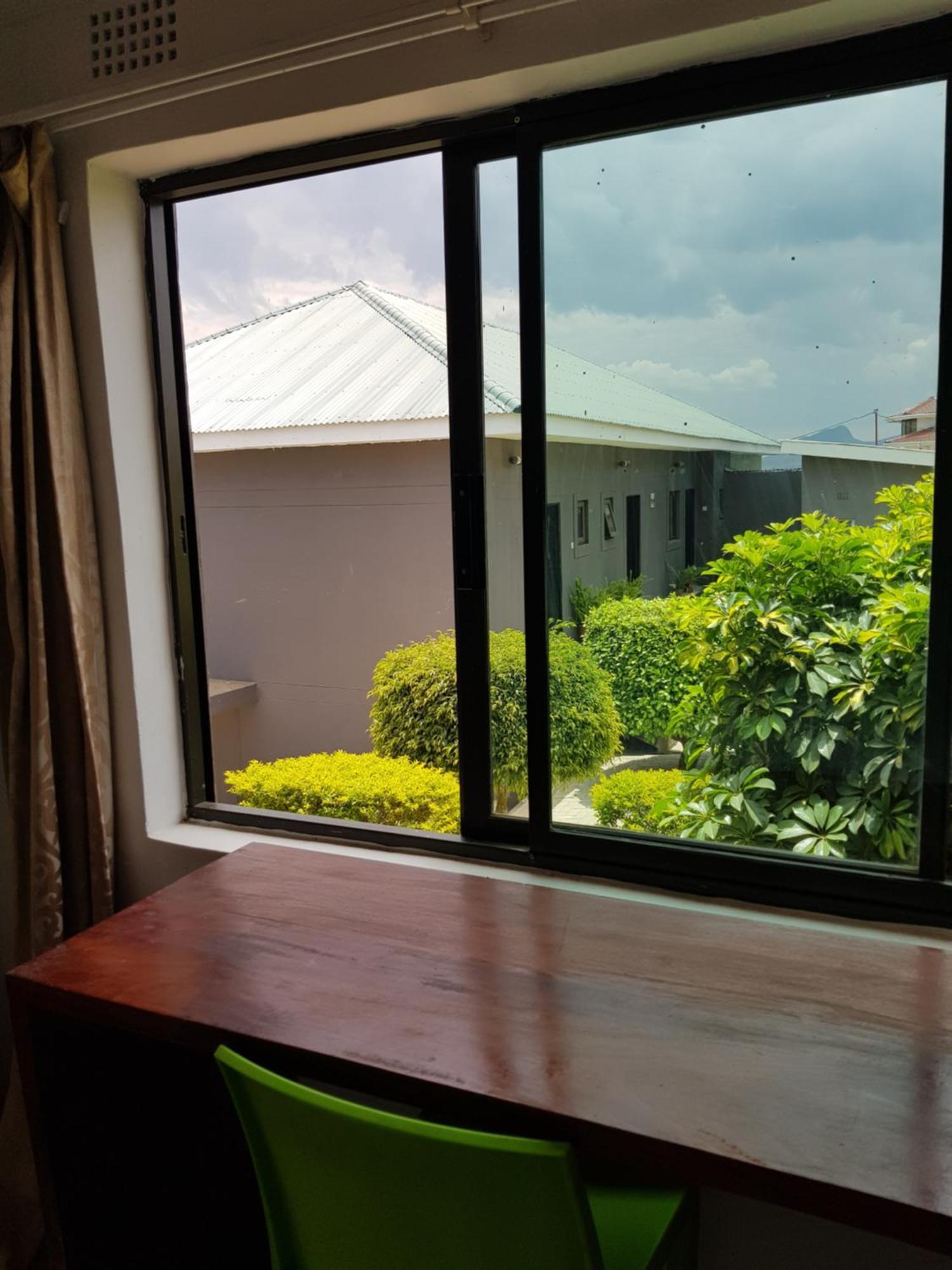 Chinyonga Guesthouse Limbe Pokoj fotografie