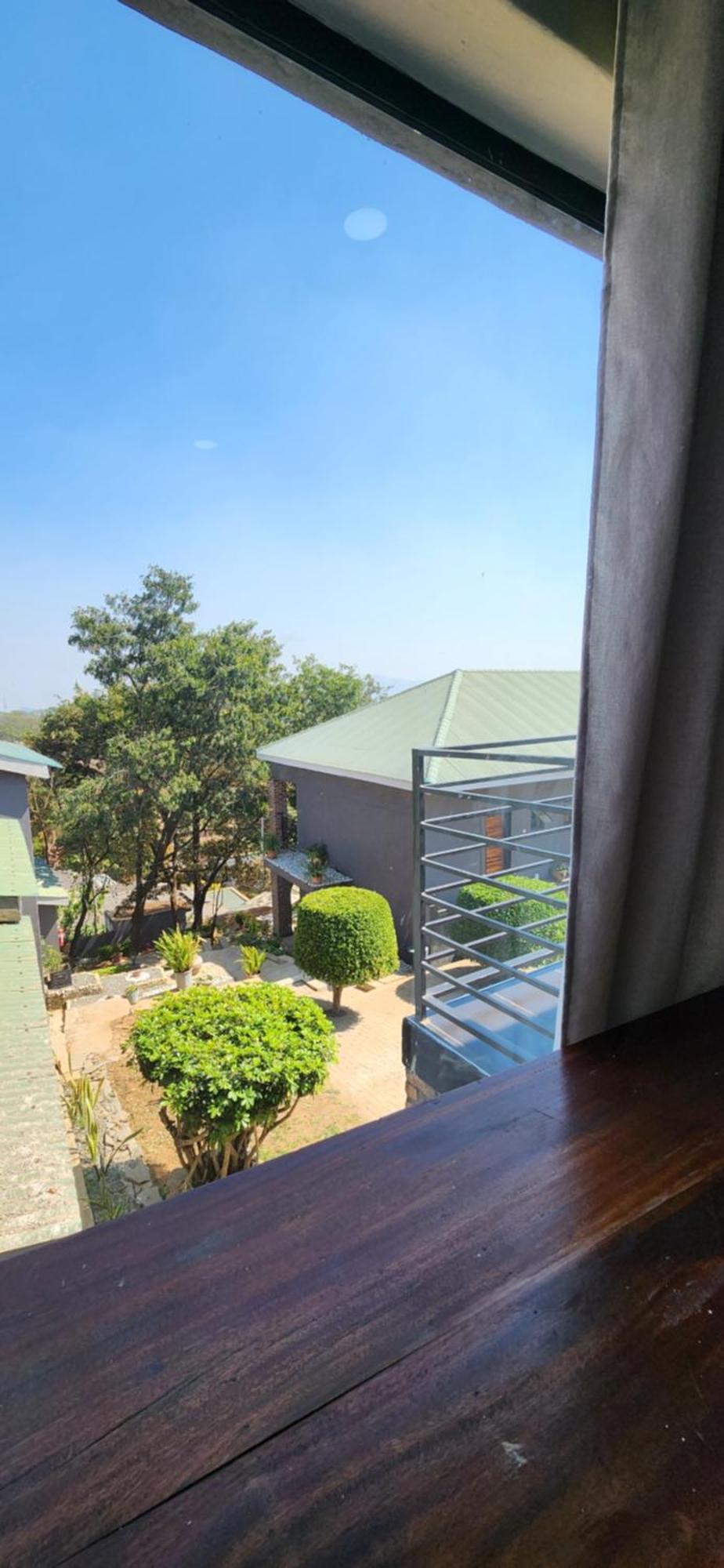 Chinyonga Guesthouse Limbe Exteriér fotografie