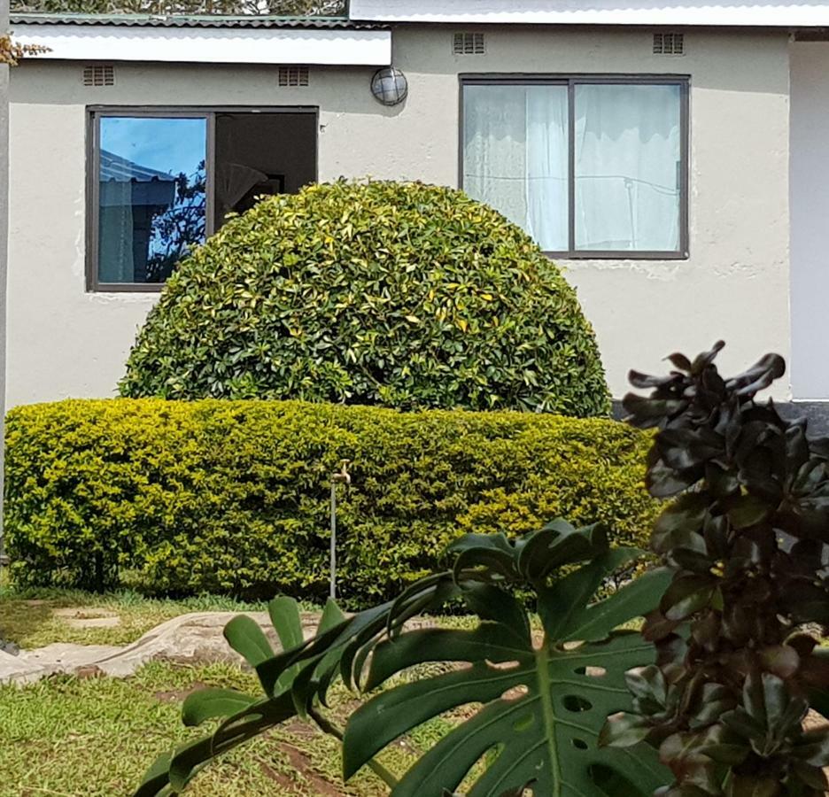 Chinyonga Guesthouse Limbe Exteriér fotografie