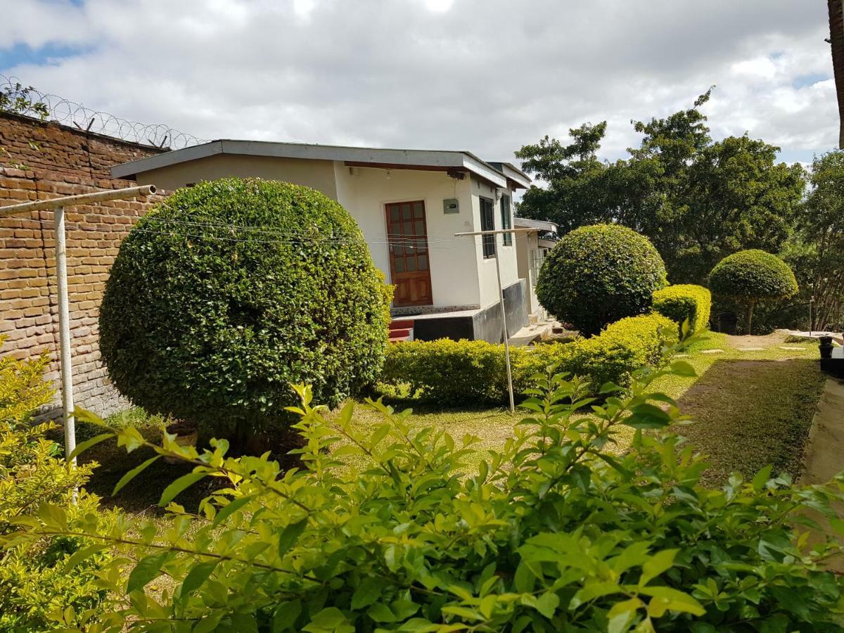 Chinyonga Guesthouse Limbe Exteriér fotografie